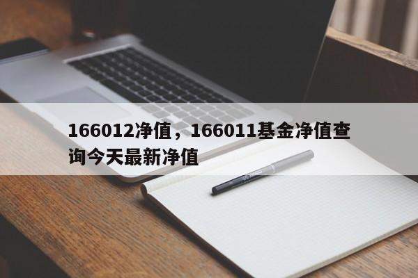 166012净值,166011基金净值查询今天最新净值