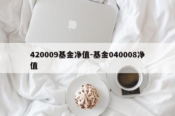 420009基金净值-基金040008净值