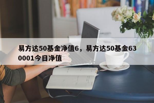 易方达50基金净值6,易方达50基金630001今日净值